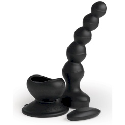 3some Wall Banger Beads - Black