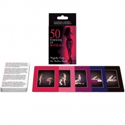 Kheper games - 52 absolutely orgasmic sex tip cards