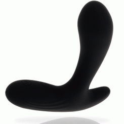 Addicted toys - prostate anal pleasure  musta