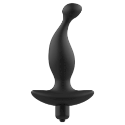 Addicted Toys Anal Massager With...