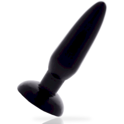 Addicted Toys Anal Plug 13.5cm