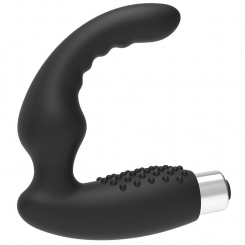 Addicted Toys Prostatic Vibrator Black...