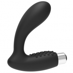 Addicted Toys Prostatic Vibrator Black...