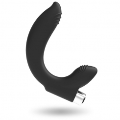 Addicted Toys Prostatic Vibrator Black...