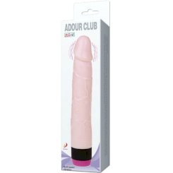 Baile - adour club realistinen vibraattori 21.5 cm 6