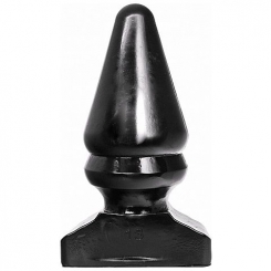 All Black  Anal Plug 28,5cm