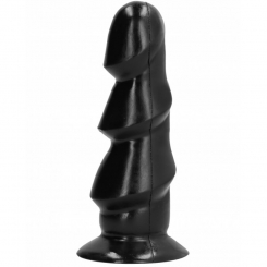  pinkki room - eban realistinen dildo flesh 19 cm