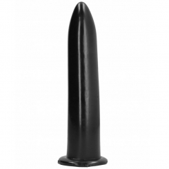 Dance - realistinen pumpattava dildo with imukuppi 15 cm