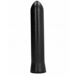 All  musta - dildo 22 cm