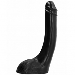 King cock - triple density dildo 21.6 cm