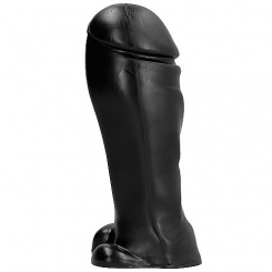 King cock - 9 dildo flesh 22.9 cm