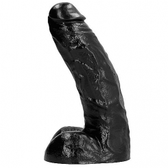 King cock - triple density dildo 21.6 cm