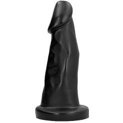 All  musta - dildo 24 cm