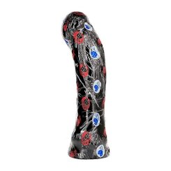 All  Musta - Dildo 33 Cm