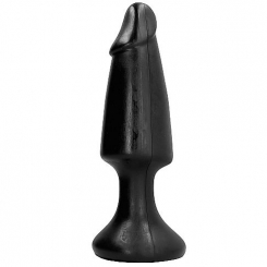 All  musta - dildo fisting 39 cm