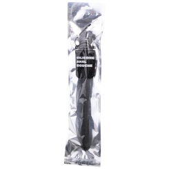 All  musta - shower anal silikoni sistema stopper 27 cm 1