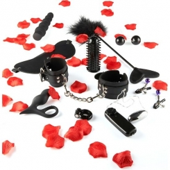 Toyjoy - amazing pleasure sex toy kit 3