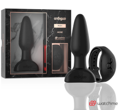 Satisfyer - anustappi setti 3 pcs  kolme väriä