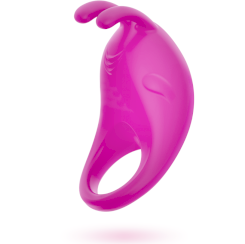 Amoressa Brad Premium Silicone Rechargeable Rosa