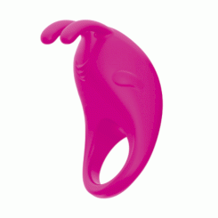 Amoressa Brad Premium Silicone Rechargeable Rosa 3