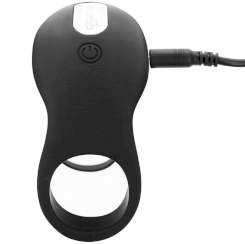 Amoressa Brandon Vibrating Ring And Penis Sleeve 3