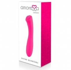 Amoressa Celso Premium Silicone...