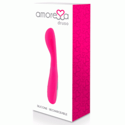 Amoressa Druso Premium Silicone Rechargeable 2