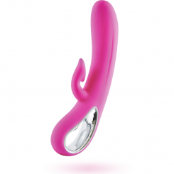 Amoressa Telmo Premium Silicone Rechargeable