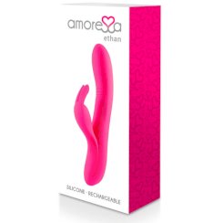 Amoressa Ethan Premium Silicone...