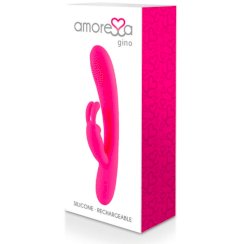 Amoressa Gino Premium Silicone...