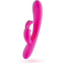 Amoressa Celso Premium Silicone Rechargeable