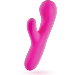 Amoressa Druso Premium Silicone Rechargeable