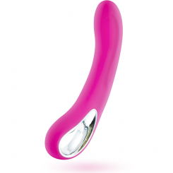 Amoressa Ethan Premium Silicone Rechargeable