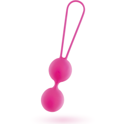 Ohmama - pelvic floor developer kegel weight system