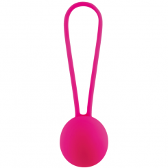 Amoressa Osianone Premium Silicone  Pink 0