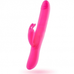 Satisfyer - high fashion luxury air pulse stimulaattori + värinä