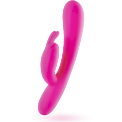 Amoressa Odilon Premium Silicone Rechargeable