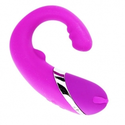 Satisfyer - endless fun multi vibraattori 3  musta