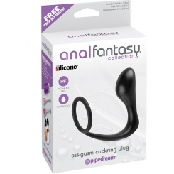 Anal Fantasy - Ass-gasm Penisrengas