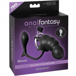 Anal Fantasy Elite Collection Ass-gasm...