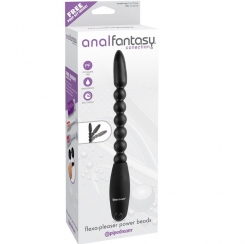 Anal fantasy - anal balls 0