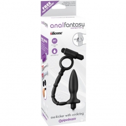 Anal Fantasy - Mini Anus Stimulaattori...