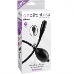 Anal Fantasy - Pumpattava Plug