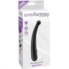 Anal Fantasy - Curve Vibraattori