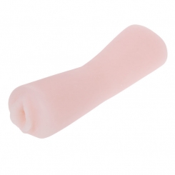 Baile - angel soft touch male masturbaattori sleeve vagina 0