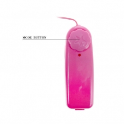 Baile - anthea magic flesh vibraton tussu 9