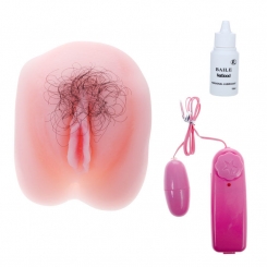 Baile - anthea magic flesh vibraton tussu 7