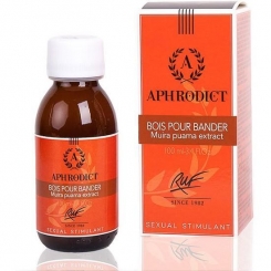 Ruf - hot sex aphrodisiac for women