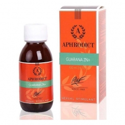 Aphrodict Guarana 100ml