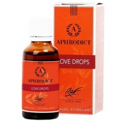 Aphrodict Sex Stimulating Love Drops 30...